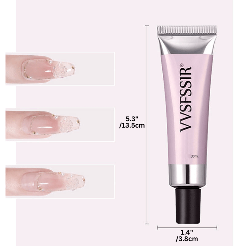 3-in-1 Nail Art Kit