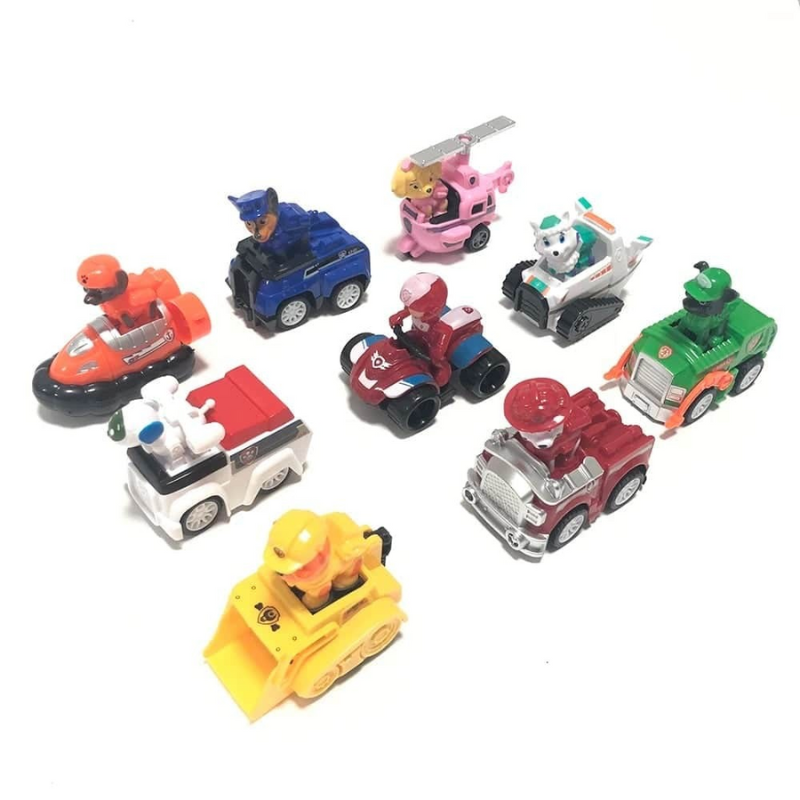 Adventure Tower Playset with Vehicles & Figures
