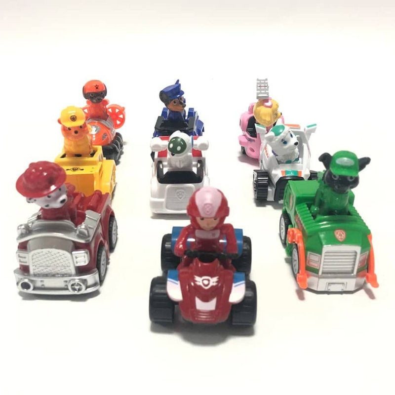 Adventure Tower Playset with Vehicles & Figures