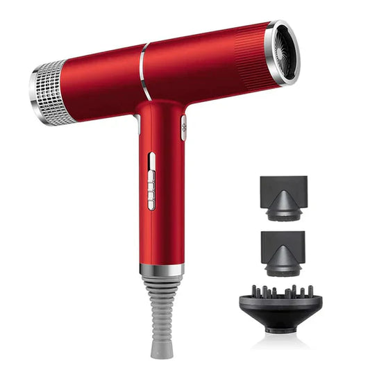 AeroBlitz - Ultra-Light Professional Hair Dryer - High-Speed Motor