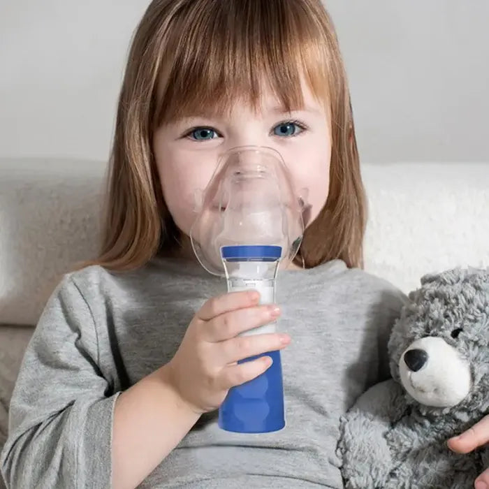 AirMist™ Portable Nebulizer