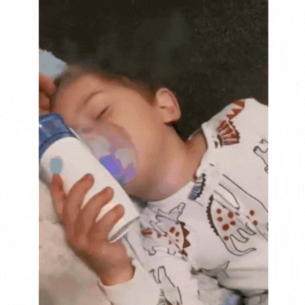 AirMist™ Portable Nebulizer