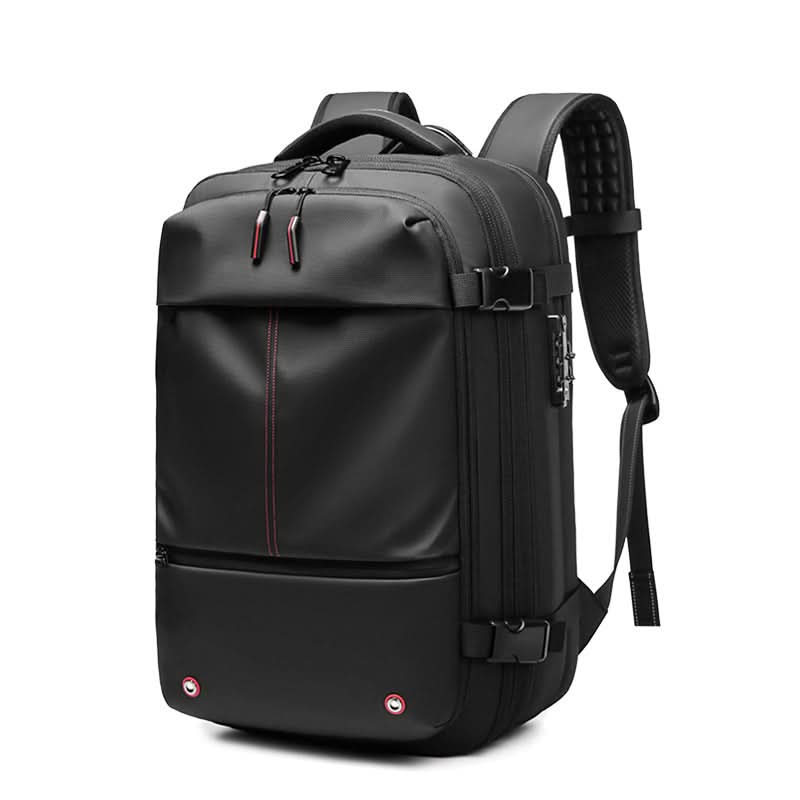 AIRTRAIL Backpack - Compressible Laptop Backpack for Traveling