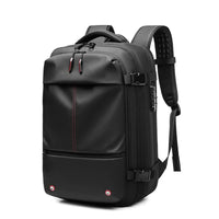 AIRTRAIL batoh - stlačiteľný batoh na notebook na cestovanie