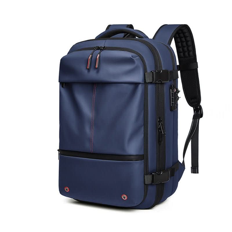 AIRTRAIL Backpack - Compressible Laptop Backpack for Traveling