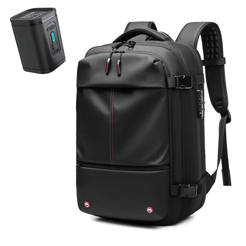 AIRTRAIL Backpack - Compressible Laptop Backpack for Traveling
