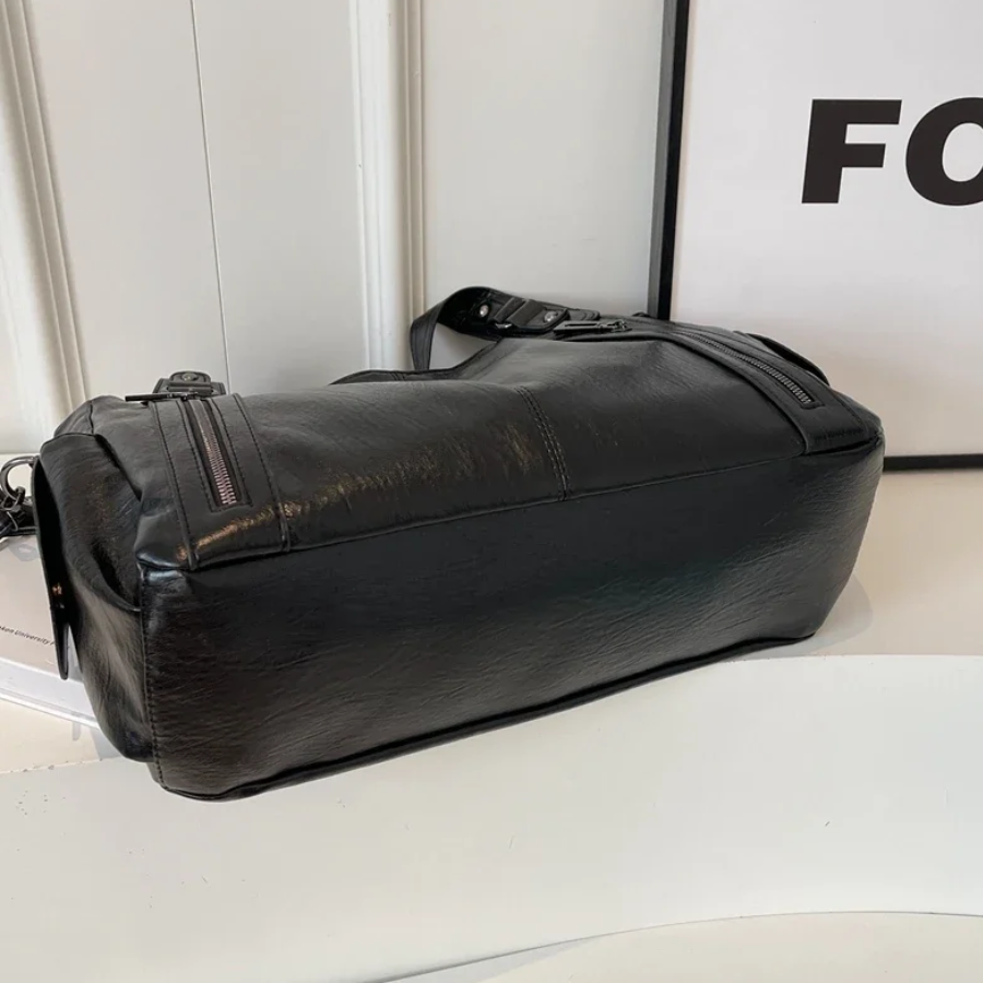 Amber - Elegant shoulder bag