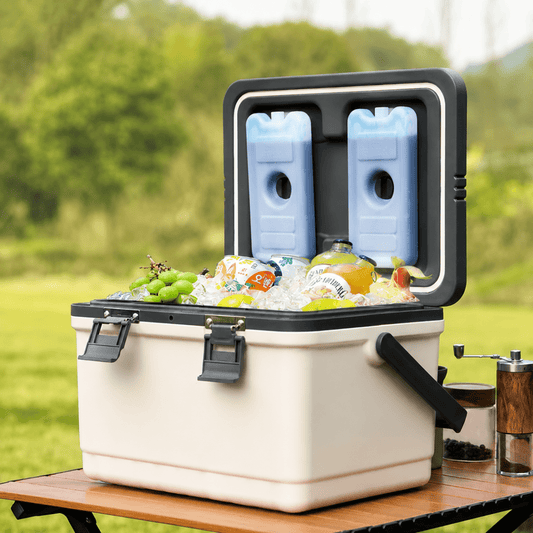 ARCTICTREK – Insulated Cooler for Camping and Outdoor Adventures