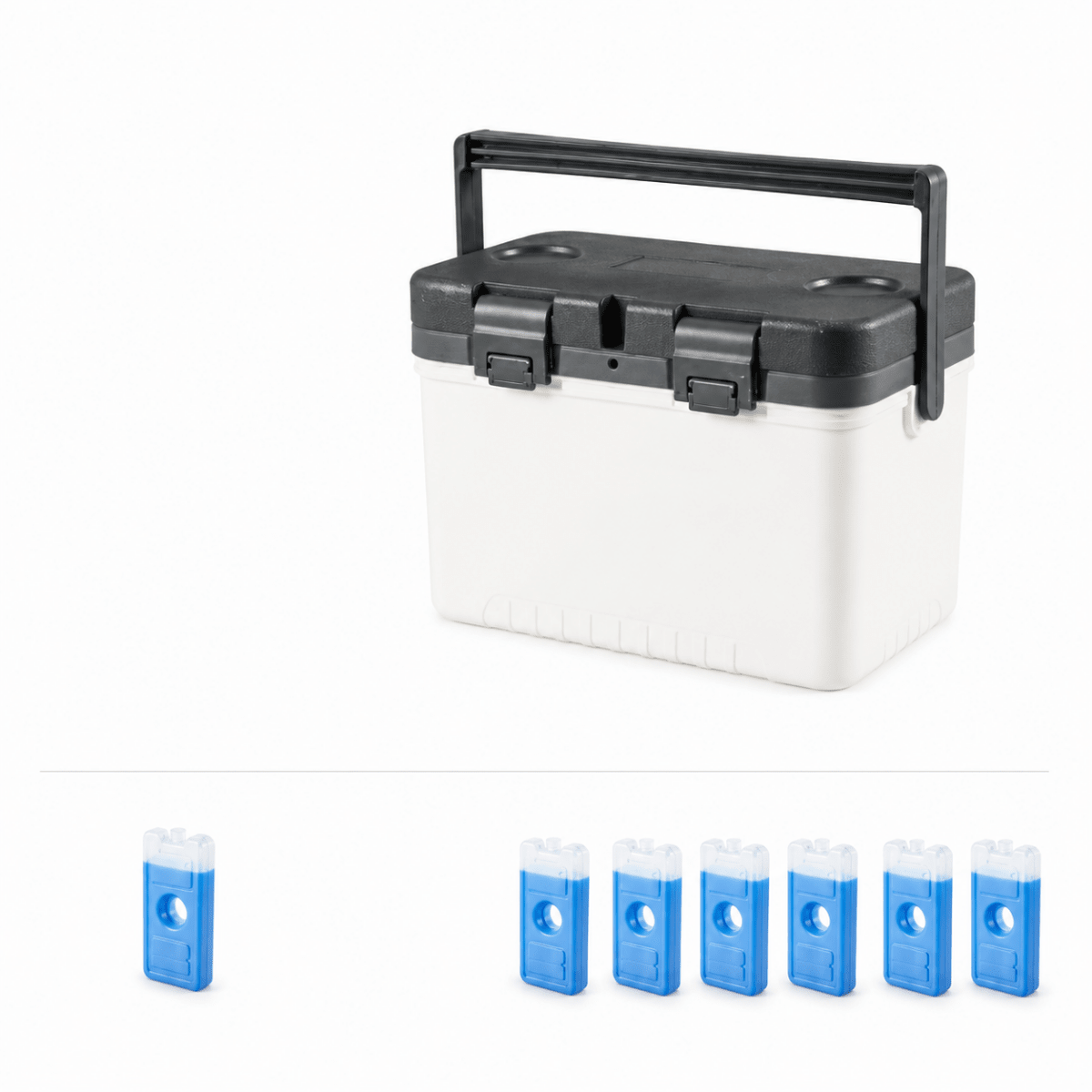 ARCTICTREK – Insulated Cooler for Camping and Outdoor Adventures
