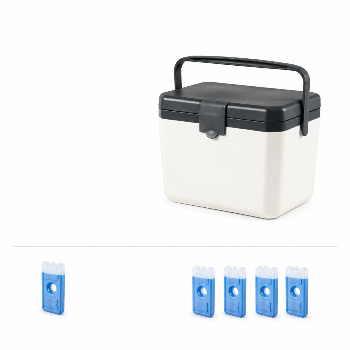 ARCTICTREK – Insulated Cooler for Camping and Outdoor Adventures