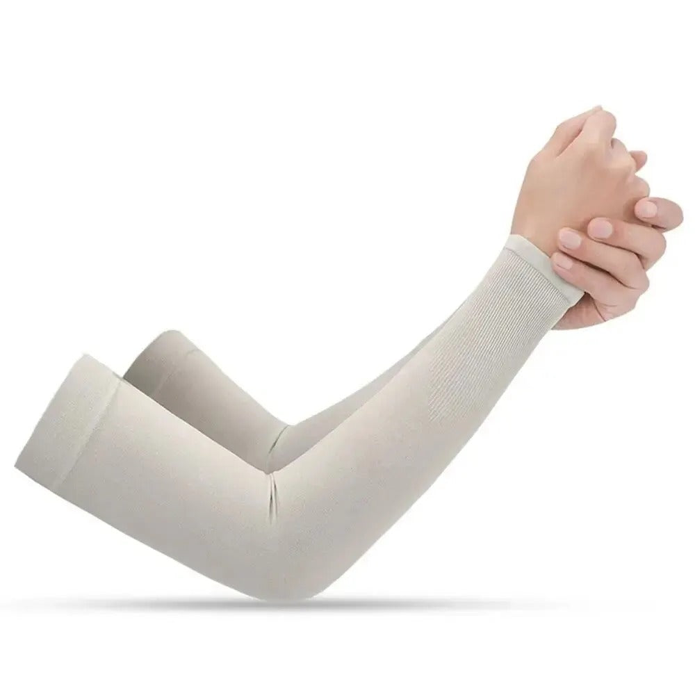 Arm Protection with UV Protection UPF 50+