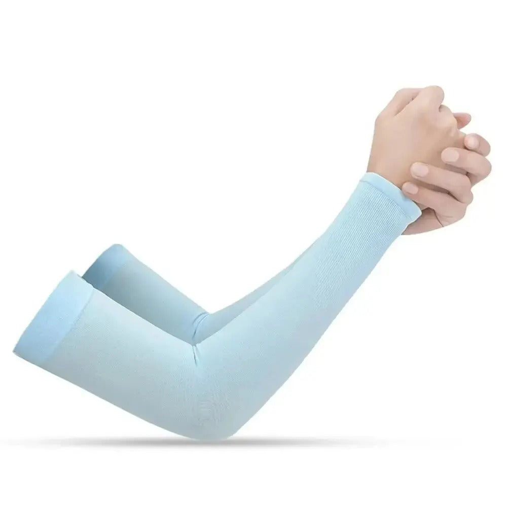 Arm Protection with UV Protection UPF 50+