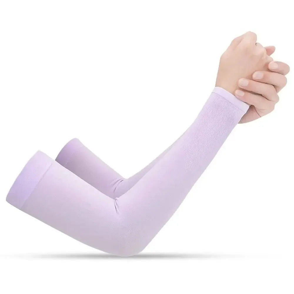 Arm Protection with UV Protection UPF 50+