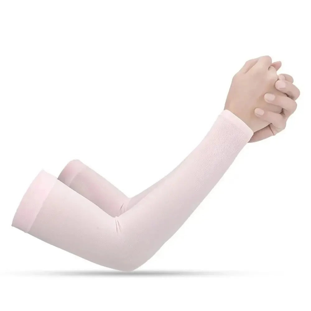 Arm Protection with UV Protection UPF 50+
