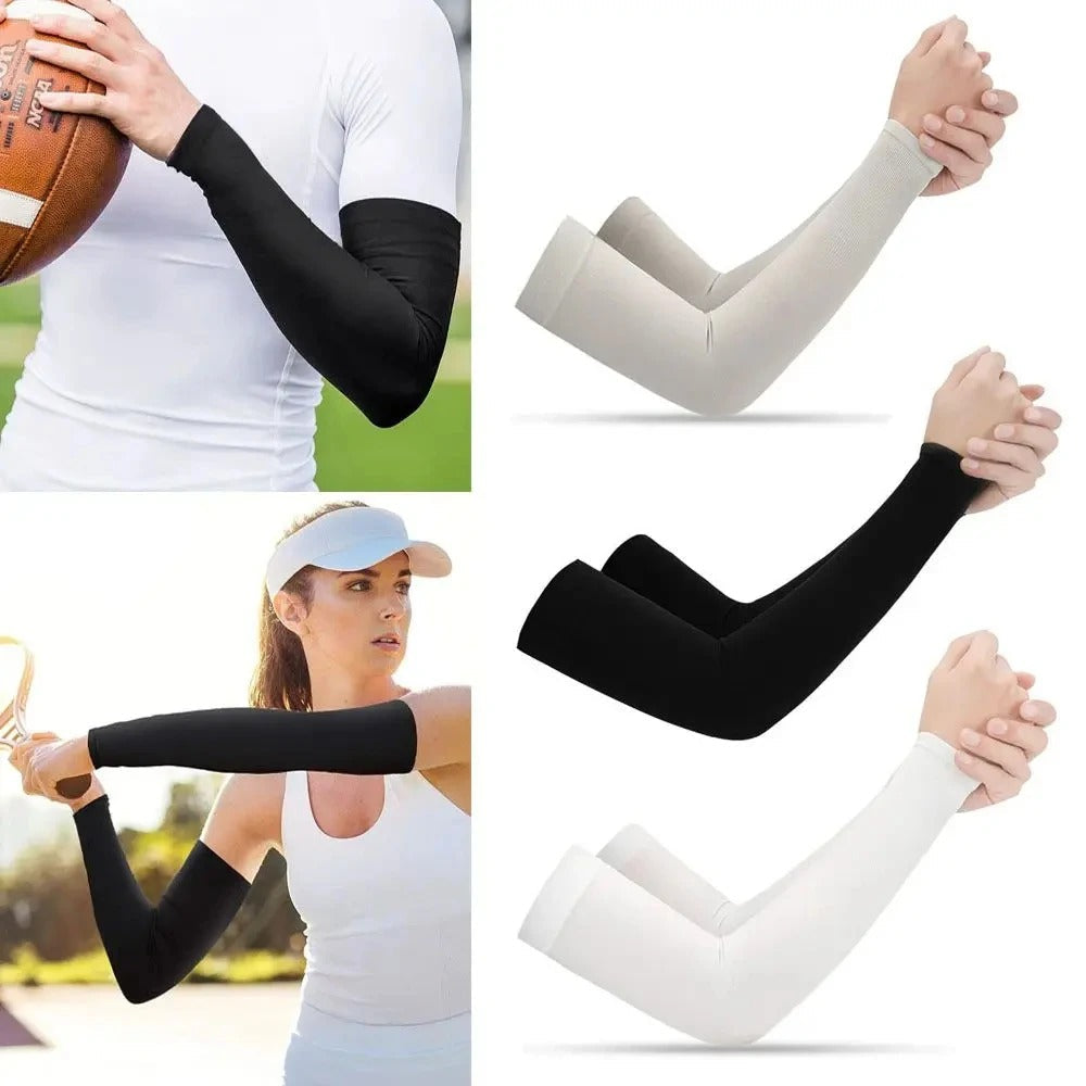 Arm Protection with UV Protection UPF 50+