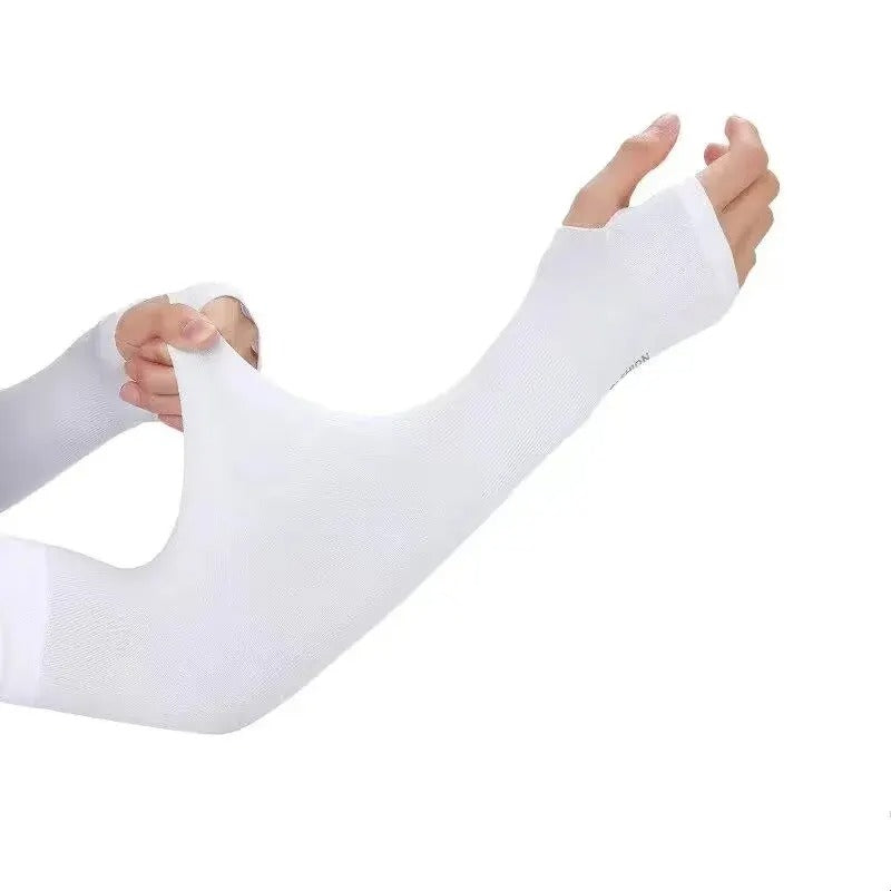 Arm Protection with UV Protection UPF 50+