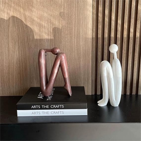 Artistic Book Holder for Style and Structure - Forma