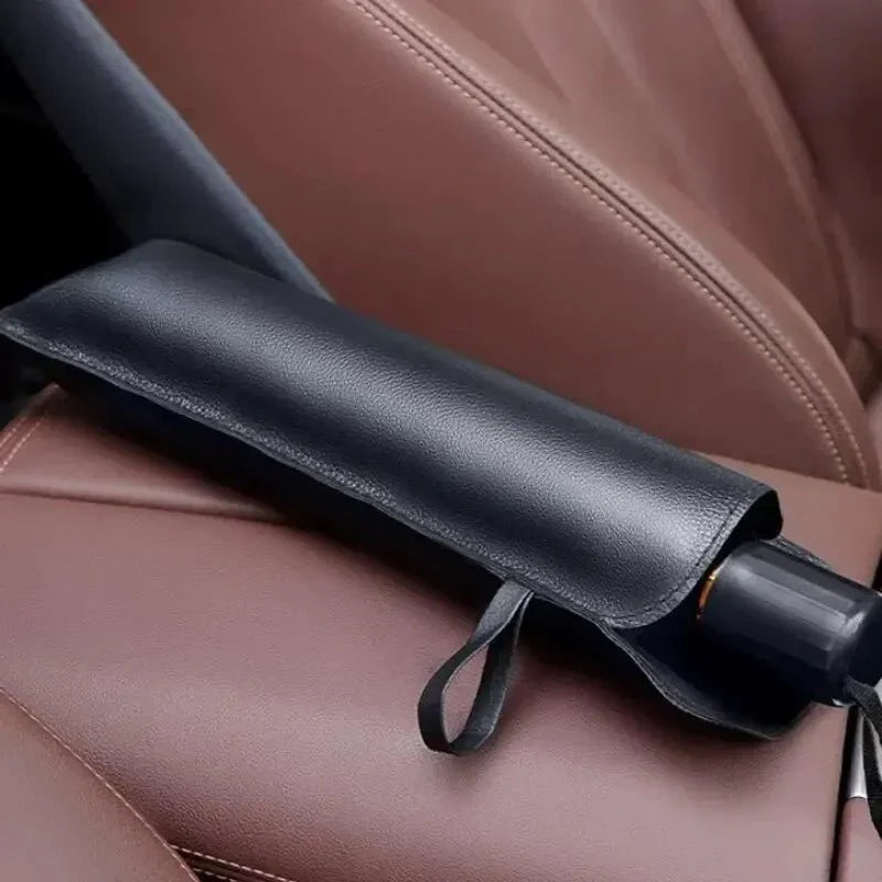 AUTOSHADE – Foldable Sunshade for Comfortable Vehicle Temperatures