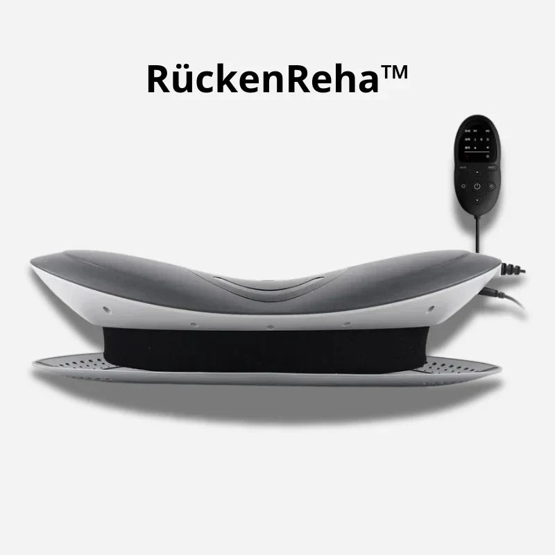 BackRehab™ Get Your Mobility Back