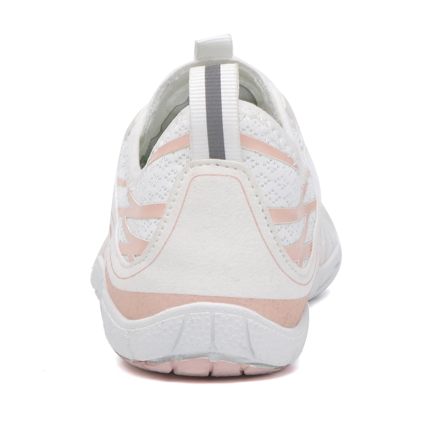 Barefoot Shoes Stripe - thin, flexible & natural fit