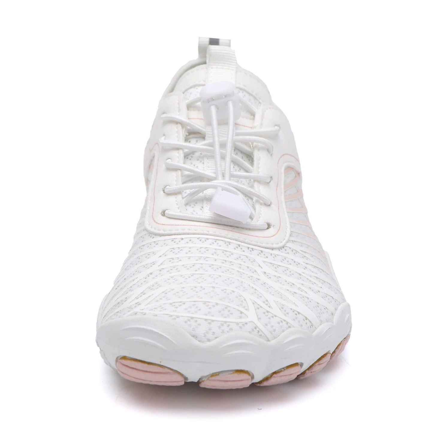 Barefoot Shoes Stripe - thin, flexible & natural fit