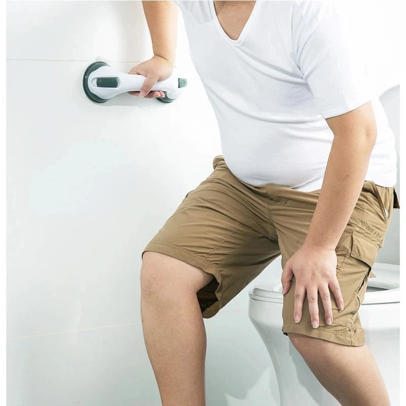 Bathroom Support Handle