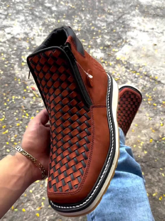 BlazeStride™ — Step Into Unstoppable Confidence and Lasting Power