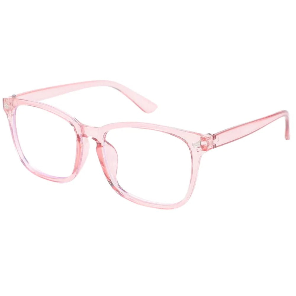 Blue Light Glasses that Protect Your Eyes from Screen Light
