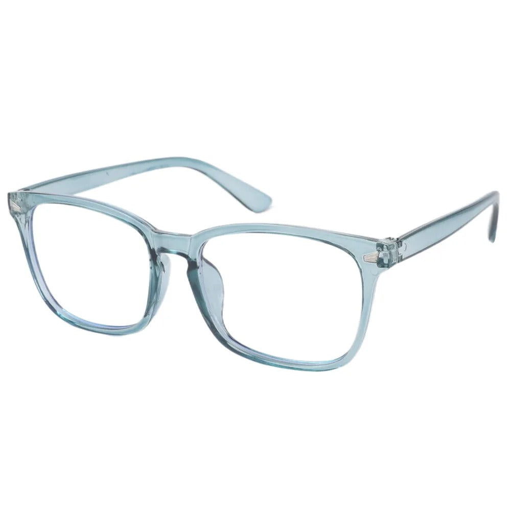 Blue Light Glasses that Protect Your Eyes from Screen Light