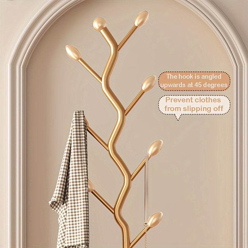 BranchLine Free-Standing Coat Stand - Smart, Stylish Storage