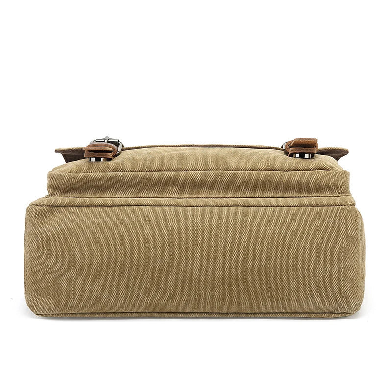 Carlos – Durable Shoulder Bag for Everyday Use