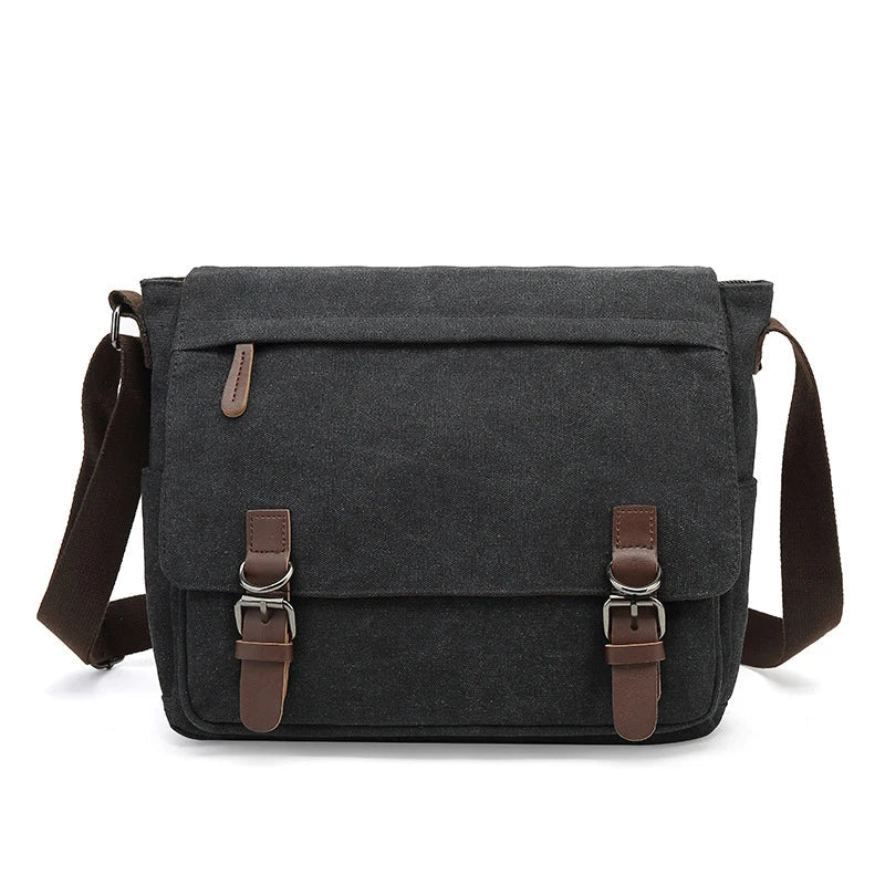 Carlos – Durable Shoulder Bag for Everyday Use