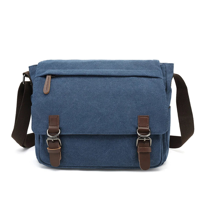 Carlos – Durable Shoulder Bag for Everyday Use