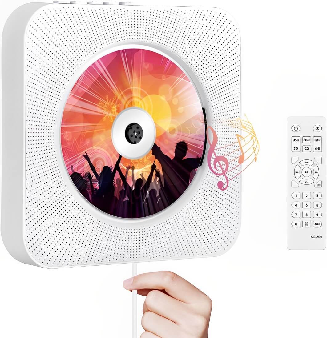 CD Player