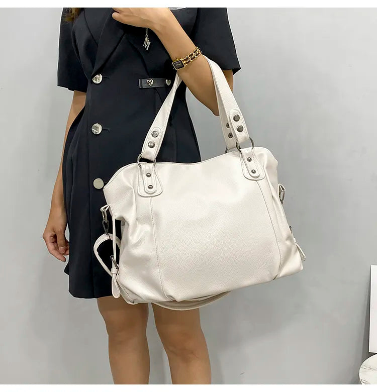 Cecilia | Elegant and spacious tote bag