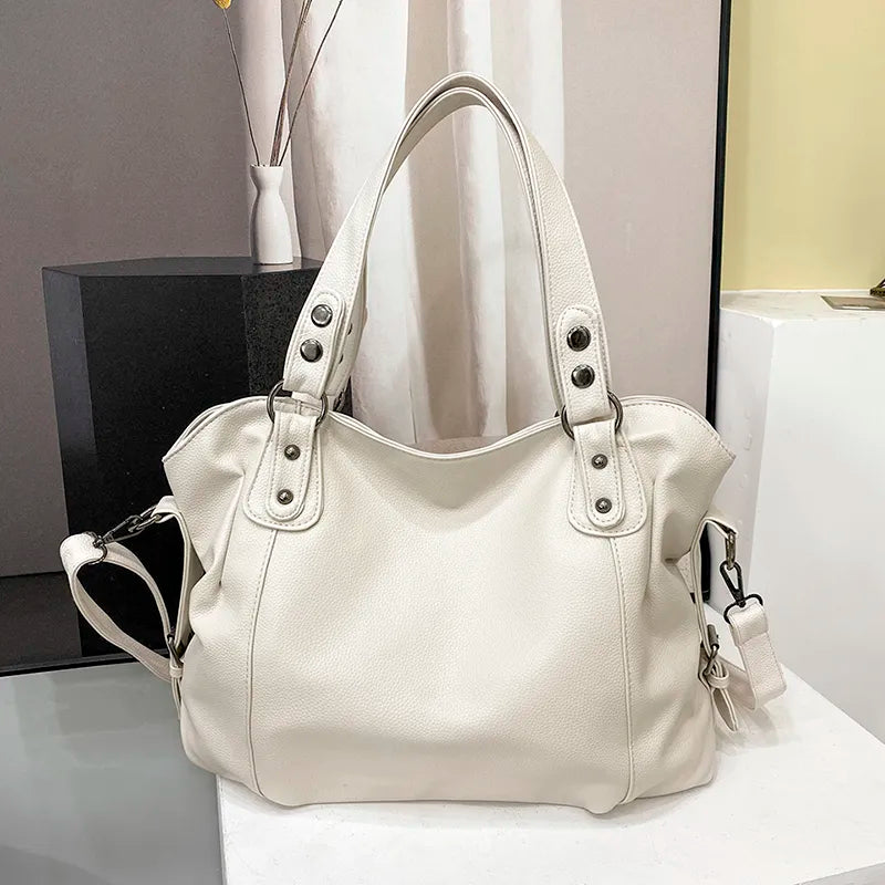 Cecilia | Elegant and spacious tote bag