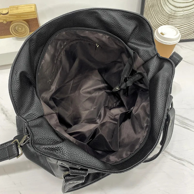 Cecilia | Elegant and spacious tote bag