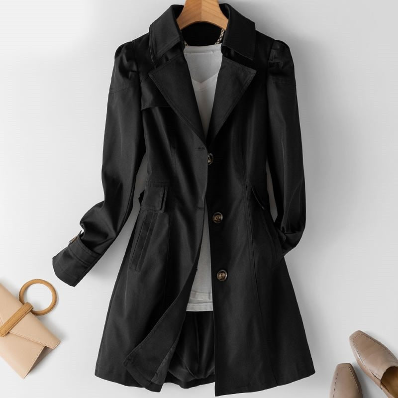 Chamora - A Fashionable Jacket for All Occasions