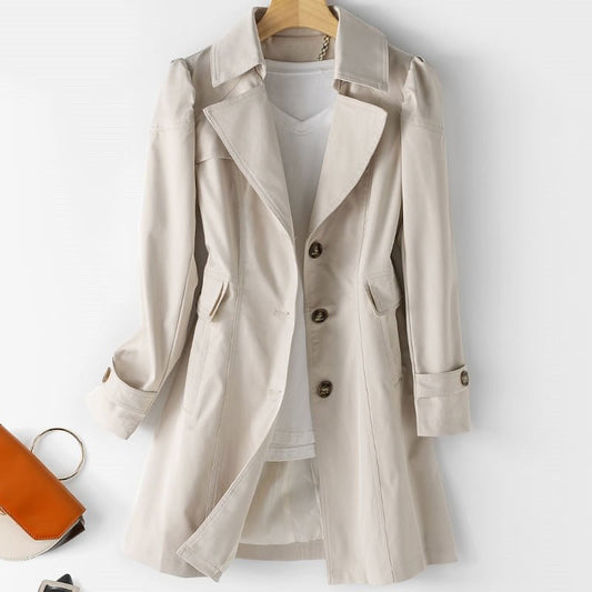 Chamora - A Fashionable Jacket for All Occasions