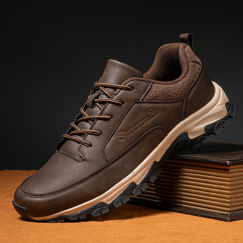 Charles | Orthopaedic Shoes