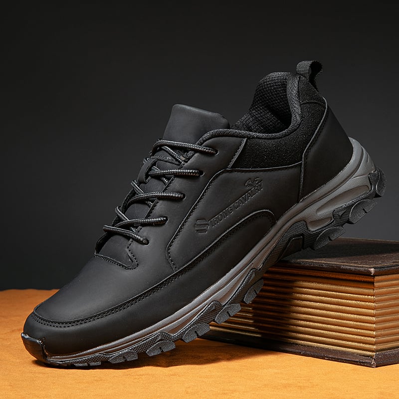 Charles | Orthopaedic Shoes