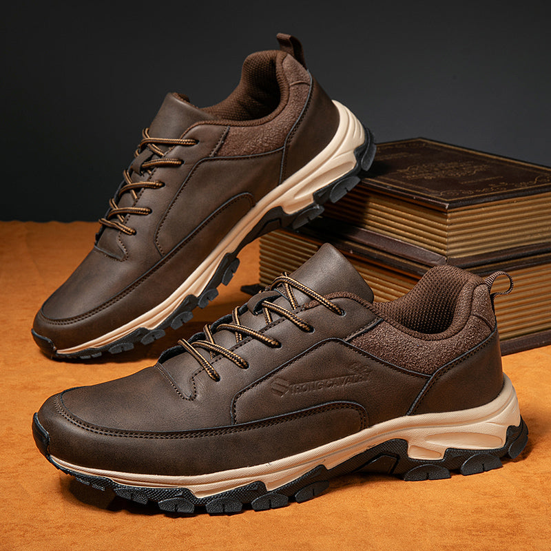 Charles | Orthopaedic Shoes