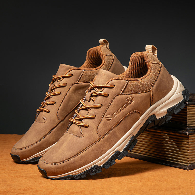 Charles | Orthopaedic Shoes