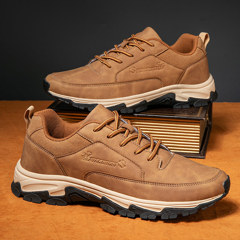 Charles | Orthopaedic Shoes
