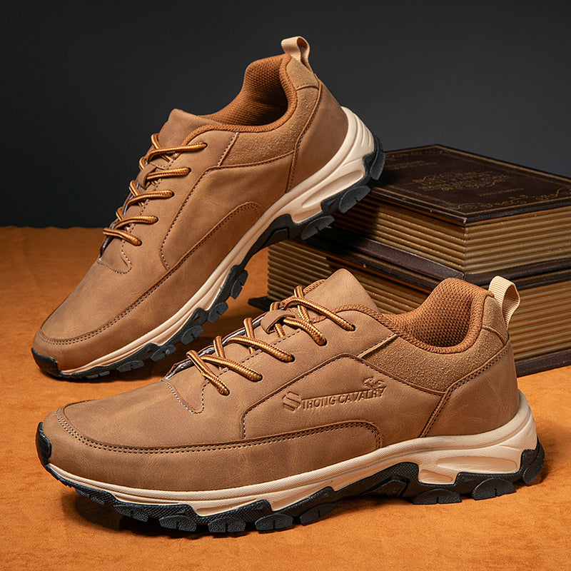 Charles | Orthopaedic Shoes