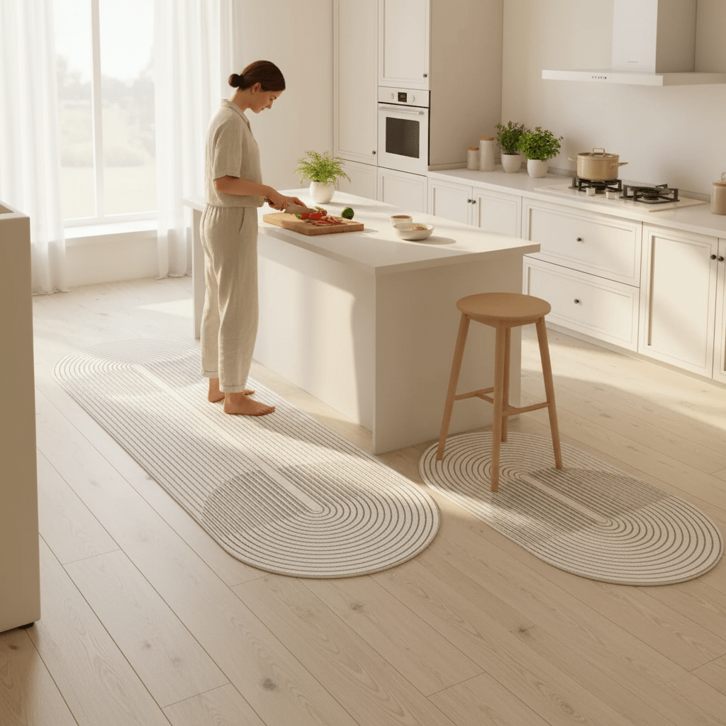 CHEFSTEP – Kitchen Mat for Comfort & Safety