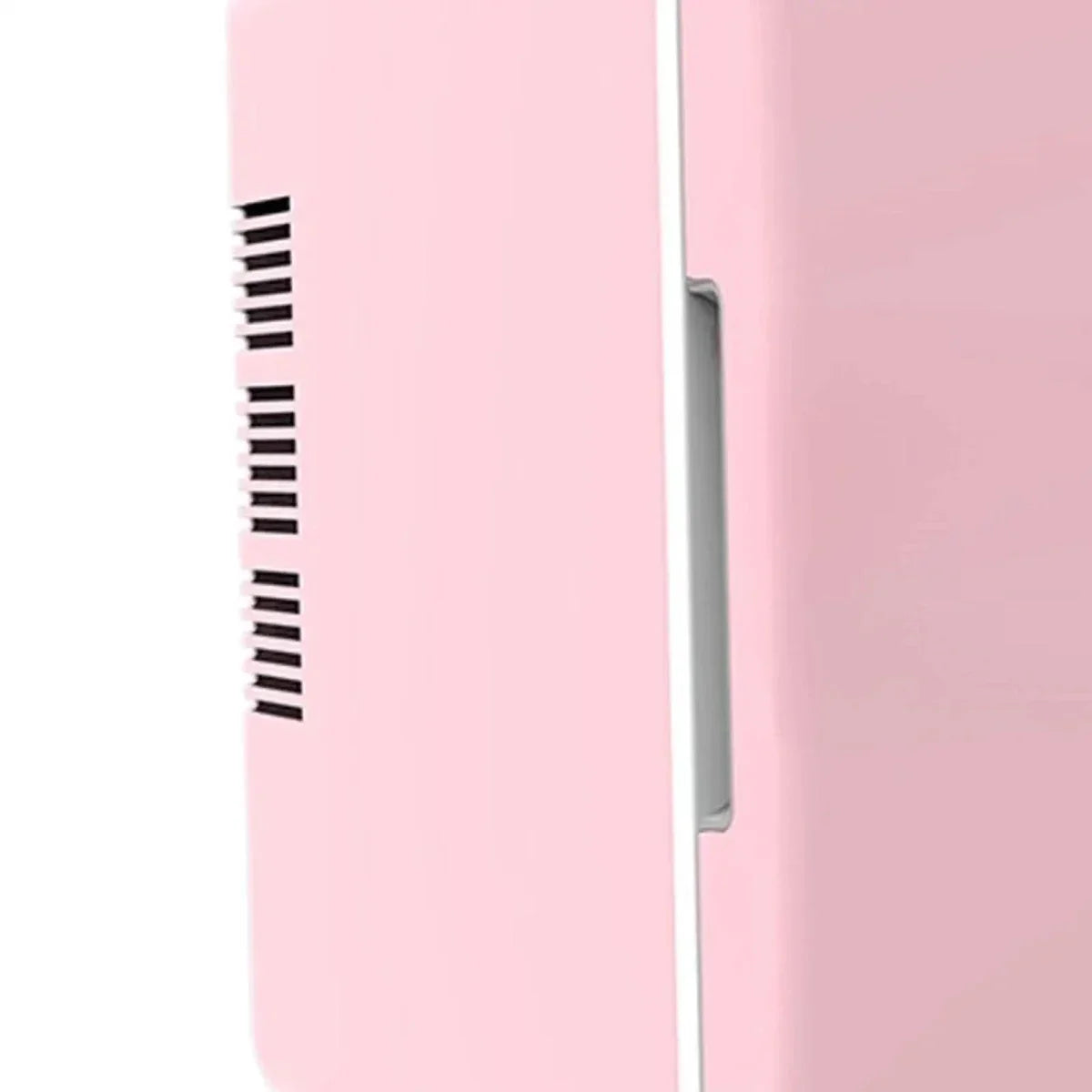 CHILLBOX – Mini Fridge for Drinks, Snacks, and Cosmetics