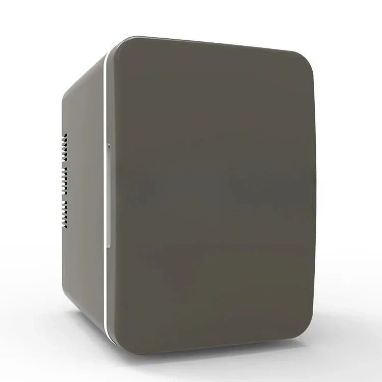 CHILLBOX – Mini Fridge for Drinks, Snacks, and Cosmetics