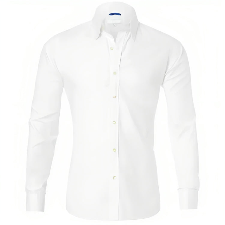 Christian Autumn Shirt with Zip