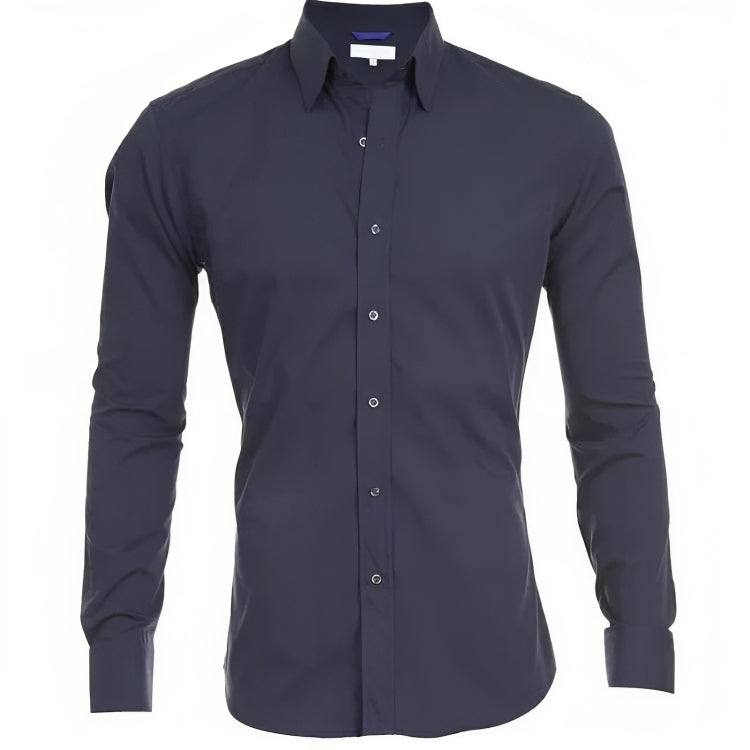 Christian Autumn Shirt with Zip